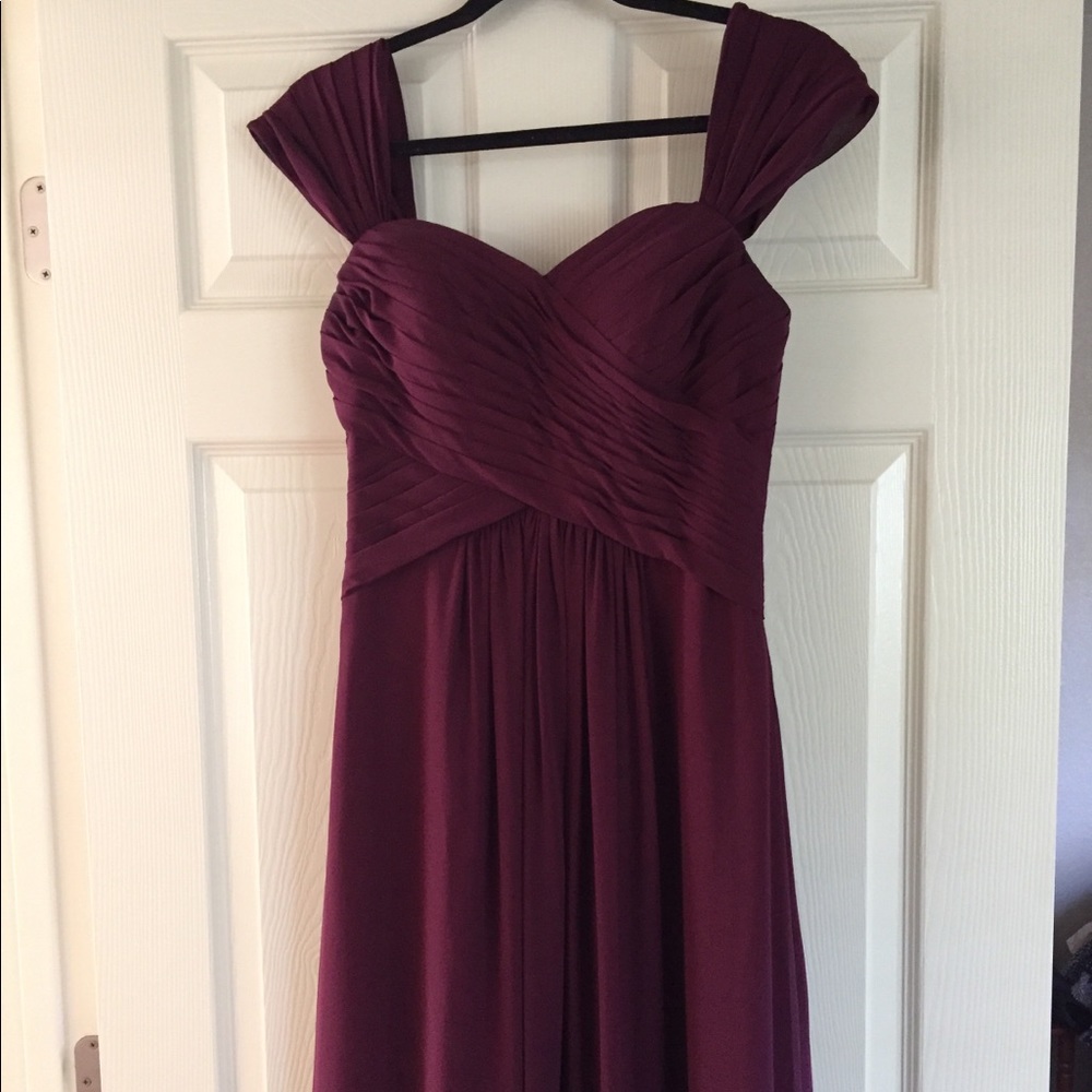 Long dress